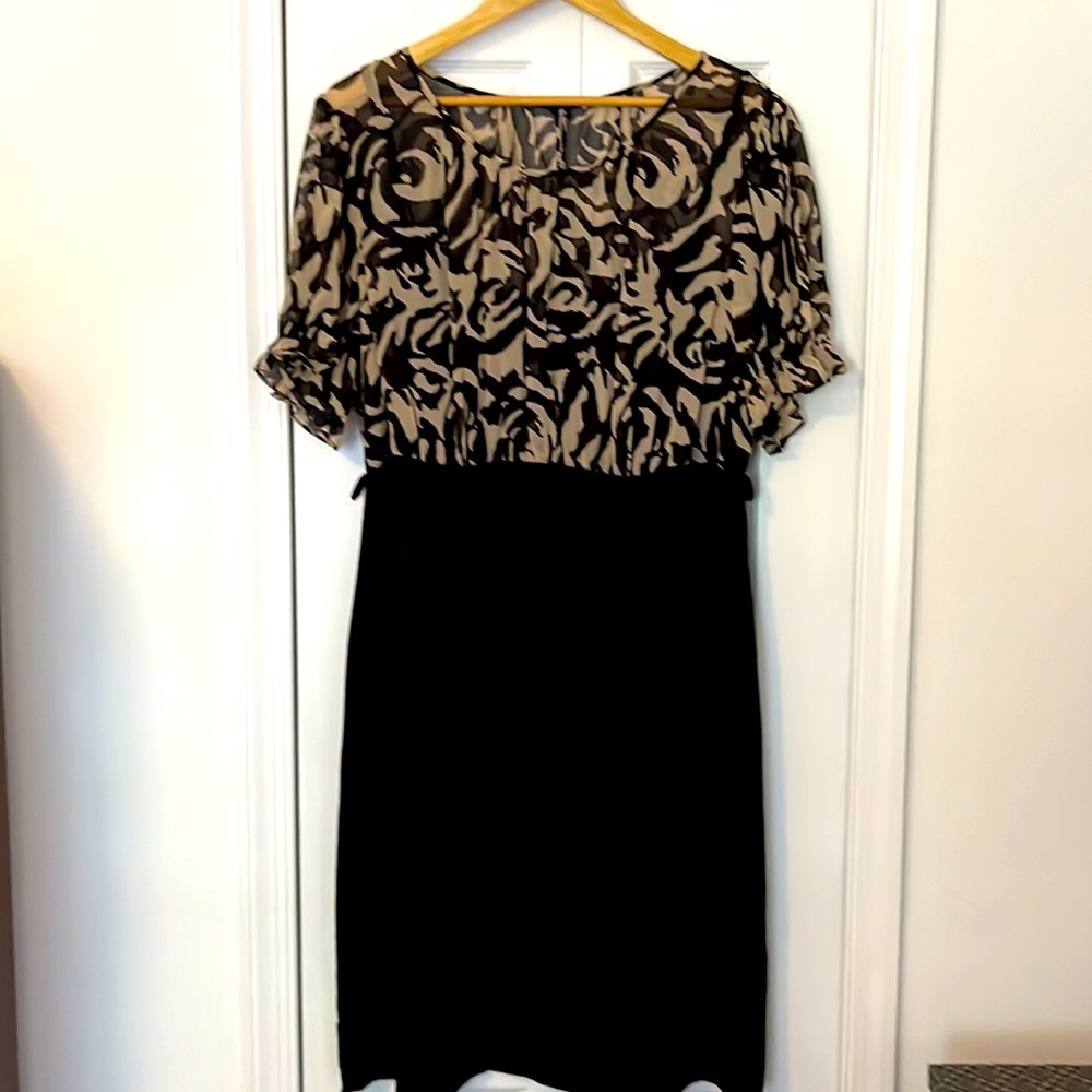 Professional DressBarn dress